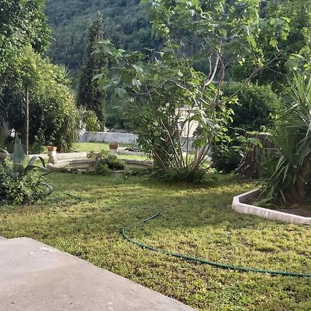 L'Antico Giardino Bed and Breakfast Vietri Εξωτερικό φωτογραφία