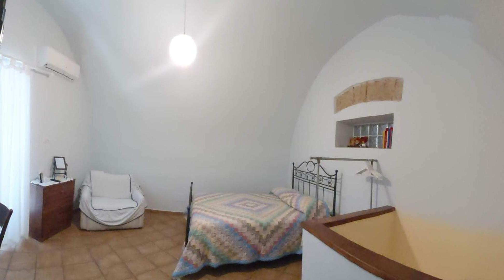 L'Antico Giardino Bed and Breakfast Vietri Εξωτερικό φωτογραφία